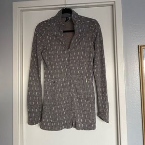 Ibex- Juliette sweater - M